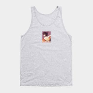 Love Like Fire Tank Top